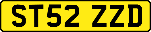 ST52ZZD