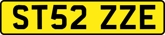 ST52ZZE