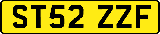 ST52ZZF