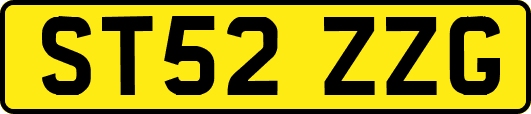 ST52ZZG