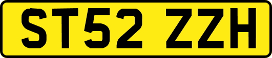 ST52ZZH