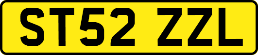 ST52ZZL