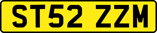 ST52ZZM