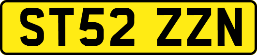 ST52ZZN