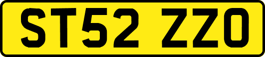 ST52ZZO
