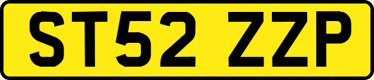 ST52ZZP