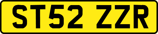 ST52ZZR