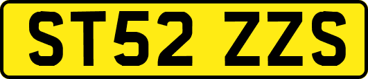 ST52ZZS