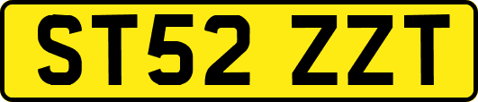 ST52ZZT