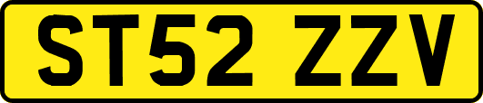 ST52ZZV