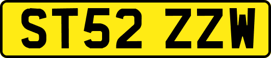 ST52ZZW