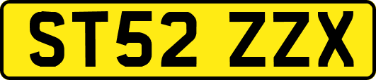 ST52ZZX