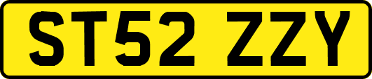 ST52ZZY