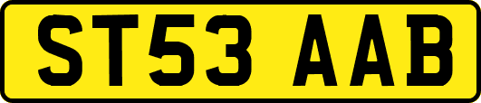 ST53AAB