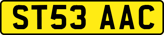 ST53AAC