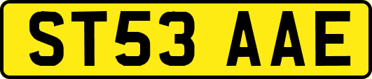 ST53AAE