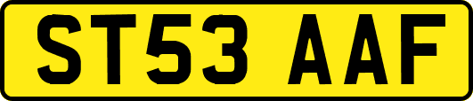 ST53AAF
