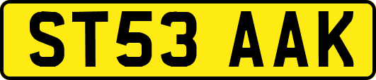 ST53AAK