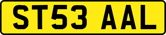 ST53AAL