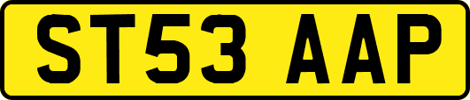 ST53AAP