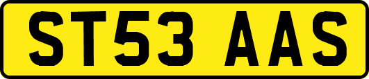 ST53AAS