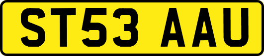 ST53AAU