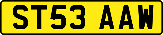 ST53AAW