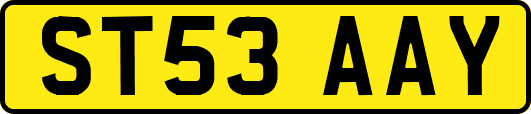 ST53AAY