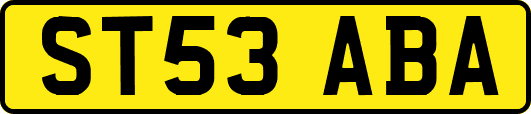 ST53ABA