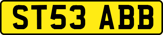 ST53ABB