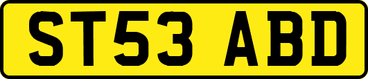 ST53ABD