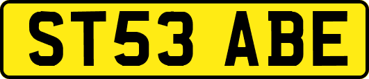 ST53ABE