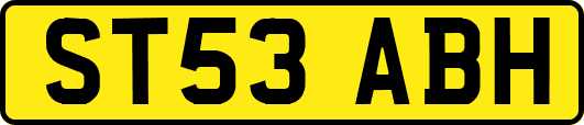 ST53ABH