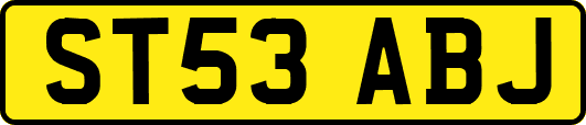 ST53ABJ