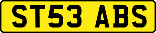 ST53ABS