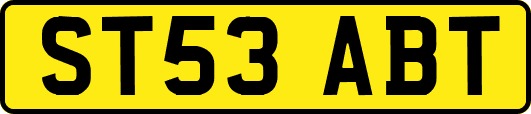 ST53ABT