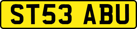ST53ABU