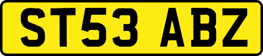 ST53ABZ