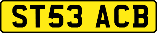 ST53ACB