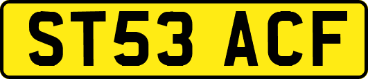 ST53ACF