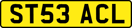 ST53ACL