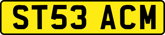 ST53ACM