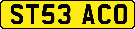 ST53ACO