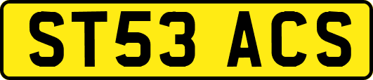 ST53ACS