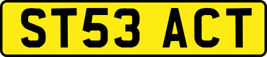 ST53ACT