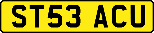 ST53ACU