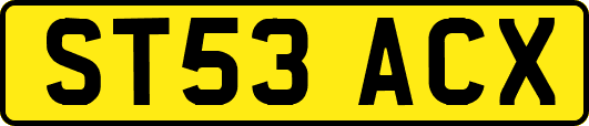 ST53ACX