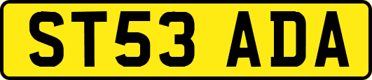 ST53ADA