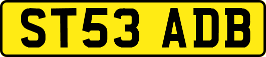 ST53ADB