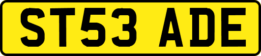 ST53ADE